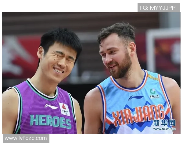 新疆伊力特与山东的精彩对决分析及赛后总结