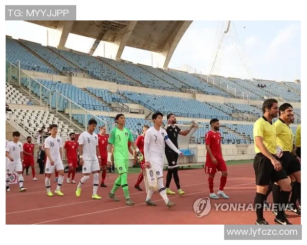 朝鲜与黎巴嫩历史交战回顾及战绩分析探讨