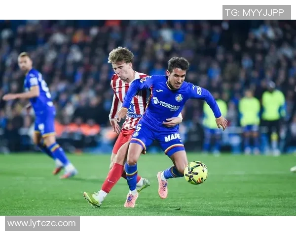 武磊领衔西甲对决赫塔菲展现中国球员在欧洲赛场的风采与实力