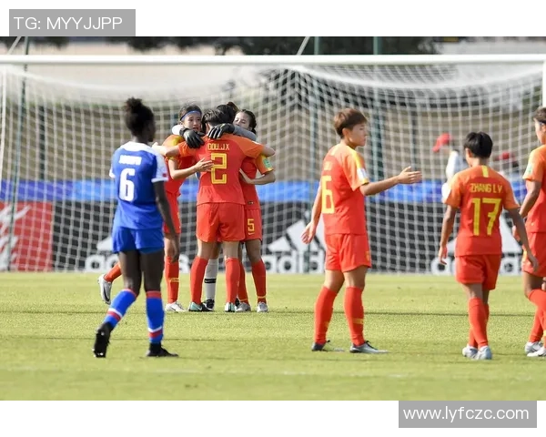海地女足挑战中国女足期待精彩对决展现足球魅力与团队精神