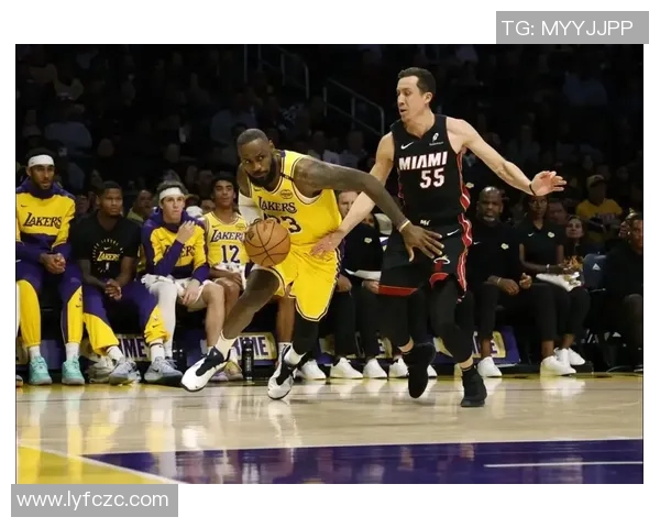 湖人逆转热火夺冠之夜精彩回顾与赛后分析