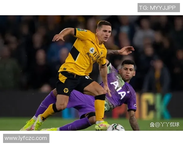 热刺主场迎战狼队力争三分争夺英超前四名资格