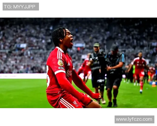 英超焦点对决埃弗顿与利物浦谁能在德比战中笑到最后